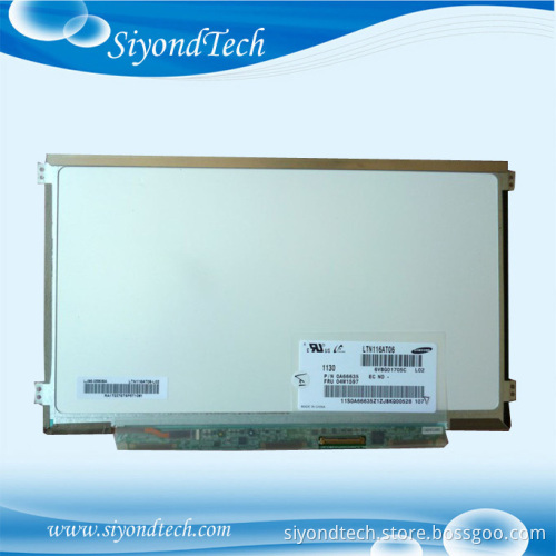 11.6" WXGA HD SLIM LCD screen for Lenovo IdeaPad 200 S206 NETBOOK display 11.6" LED